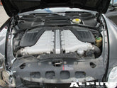 Bentley Continental Flying Spur Engine