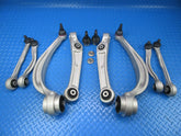Bentley Bentayga left & right lower upper control arms #9127