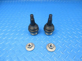 Bentley Bentayga suspension lower control arm ball joints 2pcs #9128