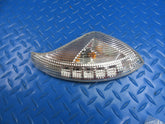 Bentley Continental Gt Gtc Flying Spur right rh mirror light lens #9009