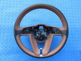 Bentley Bentayga steering wheel #0690