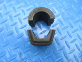Bentley Continental Gt Gtc Flying Spur front stabilizer sway bar bushing #9027