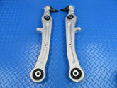 Bentley Gt Gtc Flying Spur left right lower suspension control arms #7378