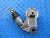 Bentley Continental Flying Spur GT GTC belt tensioner with damper #0680