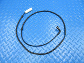Rolls Royce Phantom Drophead Coupe front brake pad wear sensor #7356