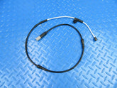 Rolls Royce Ghost front brake pad wear sensor 2010 2011 #7359