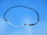 Rolls Royce Ghost Dawn Wraith front brake pad wear sensor #7361