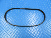 Bentley Continental Gt Gtc Flying Spur V8 serpentine belt #8956