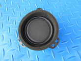 Bentley Bentayga dashboard center speaker NEW #0670