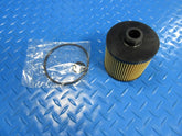 Bentley Bentayga engine oil filter #6716