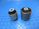 Rolls Royce Ghost Dawn Wraith lower control arms bushings 2pcs TopEuro #8972