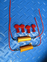 Bentley Continental Gt Gtc Flying Spur 3 rd third brake light delete repair kit 2pcs #7383