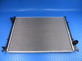 Bentley Continental Gt Gtc Flying Spur radiator w12 6.0 #9076