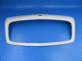 Bentley Continental Gtc Gt Flying Spur radiator grille surround #9084