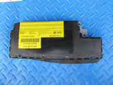 Bentley Continental Flying Spur left front seat airbag #0619