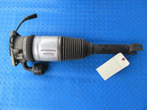 Bentley Continental Flying Spur left rear air strut #0645