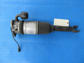 Bentley Continental Flying Spur right rear air strut #0632
