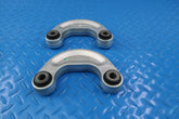 Bentley Continental Gtc Gt Flying Spur sway bar anti roll link #4556