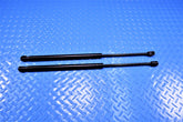 Bentley Mulsanne hood bonnet shocks lift support pair 2pcs #9235
