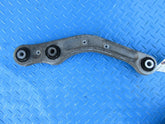 Bentley Flying Spur GT GTC rear upper control arm #8024