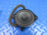 Bentley Continental Flying Spur GT GTC front rear door speaker #0589