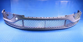 Bentley Continental Gt Gtc W12 front bumper cover 2016 2017 #9227