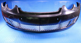 Bentley Continental Gt Gtc front bumper cover face lift #9225