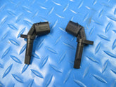 Bentley Continental GT GTC Flying Spur abs wheel speed sensor #9165
