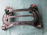 Bentley Continental Gt Gtc Flying Spur engine cradle cross member subframe