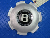 Bentley Continental Flying Spur GT GTC center cap #0489