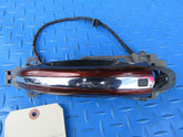 Bentley Continental Flying Spur left front exterior door handle #6226