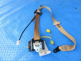 Bentley Continental Flying Spur front left seat belt retractor #1124