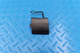 Bentley Continental Gt Gtc rear bumper towing eye cover 2016 2017 #9266
