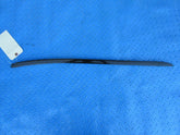 Bentley Flying Spur windshield A pillar right moulding trim #5787