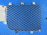 Bentley Continental GT GTC right grille #8178