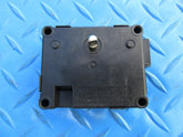 Bentley Flying Spur GT GTC hvac ac heater door actuator #5611