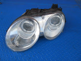 Bentley Continental Flying Spur GT GTC left headlight #1342