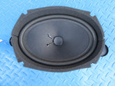 Bentley Continental Flying Spur right door front speaker NEW OEM #0309