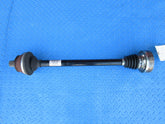 Bentley Continental Flying Spur GT GTC rear axle shaft #0358