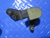Bentley Continental Flying Spur GT GTC left rear self leveling sensor #0235