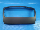 Bentley Continental Gtc Gt main radiator grille surround #9776