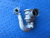 Bentley Continental GT GTC Flying Spur EGR combi valve for cylinders 7-12 #0192