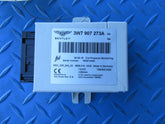 Bentley Continental GT GTC Flying Spur tire pressure module NEW #0201