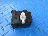 Bentley Continental Flying Spur GT GTC air door vent flap actuator #0168