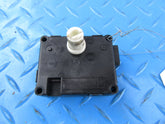 Bentley Continental Flying Spur GT GTC air vent door adjust motor #0175