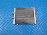 Bentley Continental Gt Gtc Flying Spur front differential oil cooler #9844