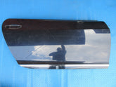 Bentley Continental GT right front door #0124