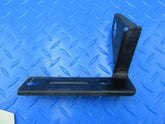 Bentley Continental GT GTC left inner exhaust tip bracket #5975