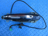 Bentley Continental GT right door handle #0131