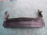 Bentley Flying Spur radiator air guide trim used